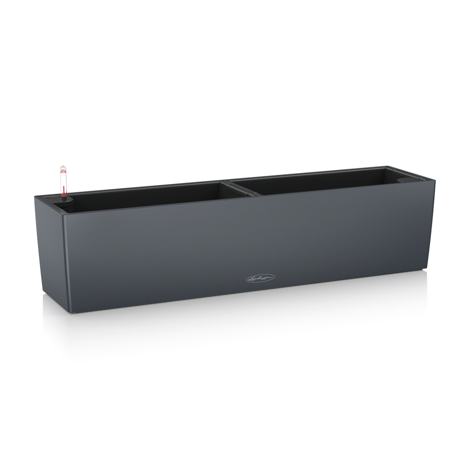 LECHUZA BALCONERA COLOR 80 (ALL-IN-ONE SET)